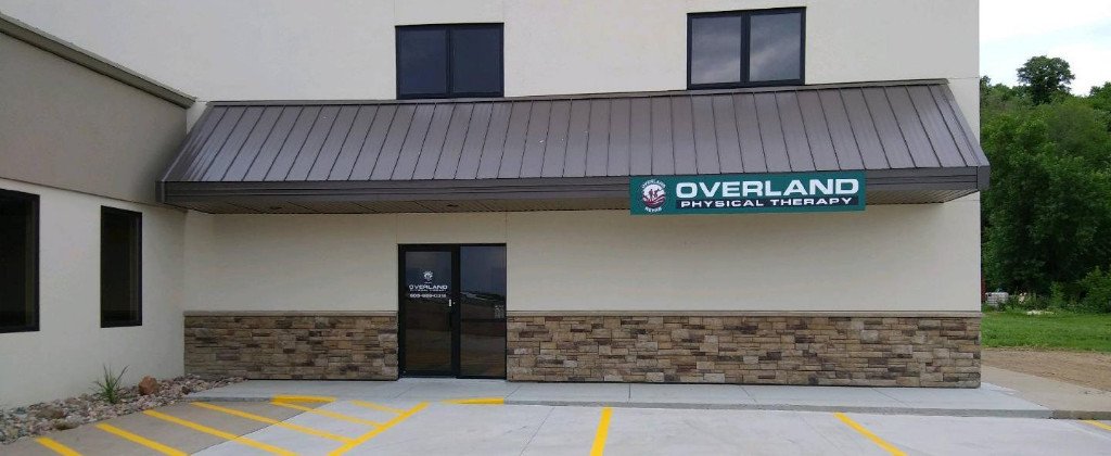 Overland Rehab Therapy Services in Yankton, SD
